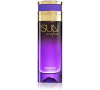 Franck Olivier Sun Java Rose Oud Eau de Parfum pour femme 75 ml