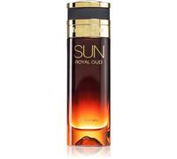 Franck Olivier Sun Royal Oud Eau De Parfum Pour Femme 75 Ml
