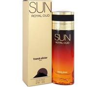 Franck Olivier Sun Royal Oud eau de parfum pour homme 75 ml