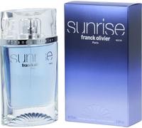 Franck Olivier Sunrise Eau de Toilette pour homme 75 ml