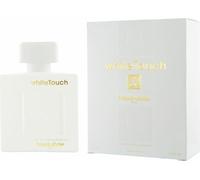Franck Olivier White Touch Eau de Parfum pour femme 100 ml