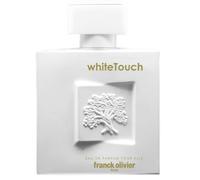 Franck Olivier White Touch EDP 100 ml W