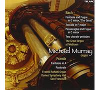 Franck - Organ Music