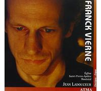 Franck - Organ Works