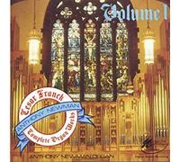 Franck - Organ Works V1