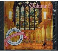 Franck - Organ Works V2