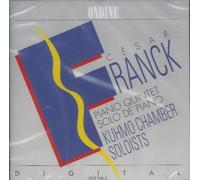 Franck - Piano Quintet