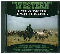 Franck Porcel e la sua grande orchestra - Western