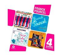 Franck Pourcel : Amour, Danse Et Violons N°44-45-47-48