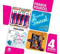 Franck Pourcel – Amour, Danse et Violons (Nos 44, 45, 47 & 48) – Coffret CD