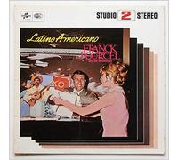 Franck Pourcel and His Orchestra - Latino Americano [LP]