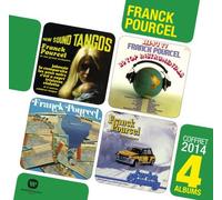 Franck Pourcel CD