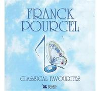Franck Pourcel - Classical Favourites : The Magic Of Vienna And Strauss / Treasures Of Slavonic Music (2cd)