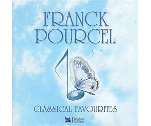 Franck Pourcel - Classical Favourites : The Magic Of Vienna And Strauss / Treasures Of Slavonic Music (2cd)