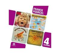 Franck Pourcel – Coffret 2019 – Parlophone