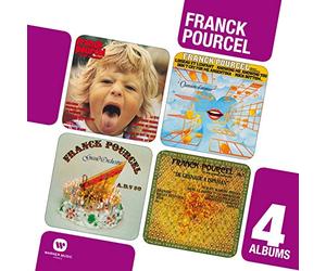 Franck Pourcel, Coffret 2019