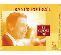Franck Pourcel : Coffret d'Or