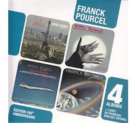Franck Pourcel - Edition 100e anniversaire (4 CD)