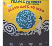 Franck Pourcel Et Son Grand Orchestre - Franck Pourcel Et Son Grand Orchestre - Flash Back To 1930 - Columbia - 1C 056-15 556