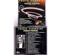 franck pourcel - FRANCK POURCEL/féérie viennoise