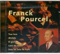 Franck Pourcel - Franck Pourcel Golden Sounds [UK Import]