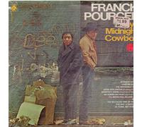 Franck Pourcel - Franck Pourcel Plays Midnight Cowboy