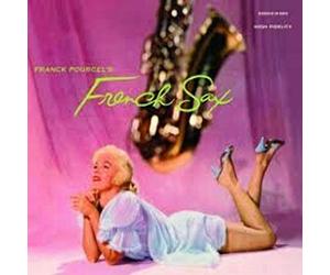 Franck Pourcel - French Sax + La Femme