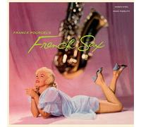 Franck Pourcel - French Sax [Vinyl] Bonus Tracks, 180 Gram, Rmst, Spain - Import