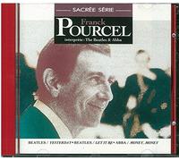 Franck Pourcel interprète : The Beatles & Abba