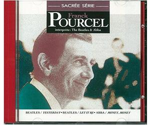Franck Pourcel interprète : The Beatles & Abba