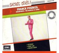 Franck Pourcel - Franck Pourcel interprète : The Beatles & Abba