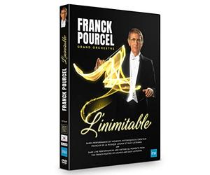 Franck Pourcel - L'Inimitable