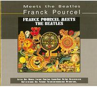 Franck Pourcel - Meets The Beatles