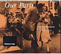 Franck Pourcel - Our Paris + Pourcel´s Pastels [Import]