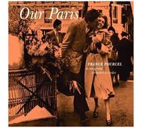 Franck Pourcel - Our Paris / Pourcel's Pastels [Cd] Bonus Track, Ltd Ed, Rmst, D