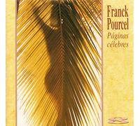 Franck Pourcel - Paginas Celebres 8 [Import]