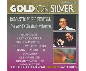 Franck Pourcel - Romantic Music Festival - The World's Greatest Orchestras