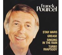 Franck Pourcel - Star Wars / Grease / Singing In The Rain / Turbo Rhapsody