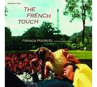 Franck Pourcel – The French Touch + French Wine-Drinking Music – CD – Bonus Track – Ltd Ed