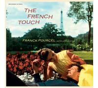 Franck Pourcel The French Touch (Vinyl) 12" Album