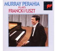 Franck Prel Choral Fugue Liszt