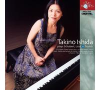 Franck:Prelude.Choral et Fug [Import allemand]