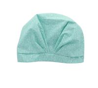 Franck Provost - Bonnet de Douche - Protège les Cheveux de l’Humidité et de l’Eau - Bord Élastiqué - Réutilisable & Lavable en Machine - Tous Types de Cheveux - Coloris Aléatoire
