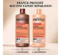 Franck Provost Duo Réparateur