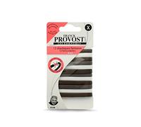 Franck Provost Elastique Plat - Lot de 2 - colories aléatoire