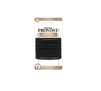 FRANCK PROVOST Élastiques à Cheveux Couleurs - Lot de 16 pièces