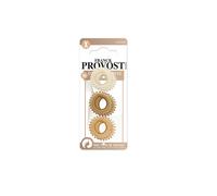 FRANCK PROVOST Élastiques à Cheveux - Lot de 6 pièces