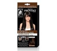 Franck Provost - Expert Extensions 6 Mèches À Clipper Brun Profond 56 Cm