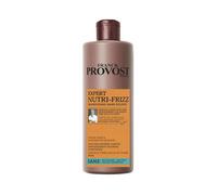 Shampoing Franck Provost Expert Nutri-Frizz Cheveux Secs Ou Frisés Sans Sulfate Aloe Vera Et Beurre De Mangue 400 Ml