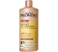 Franck Provost Expert Nutrition - Soin D¿¿M¿ºlant Professionnel - Formule Riche En Soin - Karit¿¿ & Huile De Coco - Sans Silicone & Sans Colorant - Cheveux Secs & R¿ºches - Format G¿¿N¿¿Reux 450 Ml